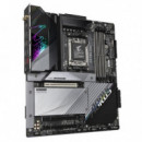 GIGABYTE X670E Aorus Master (AM5) 4DDR5 HDMI RJ45 ATX