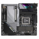 GIGABYTE X670E Aorus Master (AM5) 4DDR5 HDMI RJ45 ATX