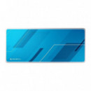 Alfombrilla NEWSKILL Artemis Xl (ns-mp-artemis-blu-xl)