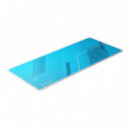 Alfombrilla NEWSKILL Artemis Xl (ns-mp-artemis-blu-xl)