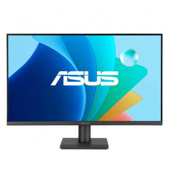 Monitor ASUS VA279HG 27" IPS Fhd 120HZ VGA HDMI Negro