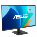 Monitor ASUS VA279HG 27" IPS Fhd 120HZ VGA HDMI Negro