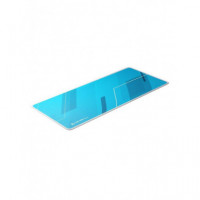 Alfombrilla NEWSKILL Artemis Xxl (ns-mp-artemis-blu-xxl)
