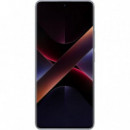 Smartphone XIAOMI Poco X7 6.67" 12GB 512GB 5G Plata