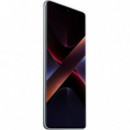 Smartphone XIAOMI Poco X7 6.67" 12GB 512GB 5G Plata