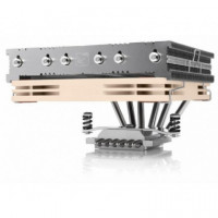 Ventilador NOCTUA Lp 120MM Marrón (NH-L12SX77)