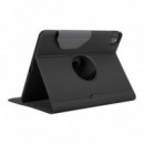 Funda TARGUS Versavu 12.9" Ipad Pro Negra (THZ749GL)