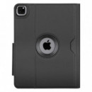 Funda TARGUS Versavu 12.9" Ipad Pro Negra (THZ749GL)