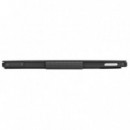 Funda TARGUS Click-in Folio Ipad 11" Negra (THZ865GL)