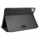 Funda TARGUS Click-in Folio Ipad 11" Negra (THZ865GL)