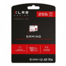 Micro Sdxc PNY Pro Elite 256GB (P-SDU256V32100XR-GE)
