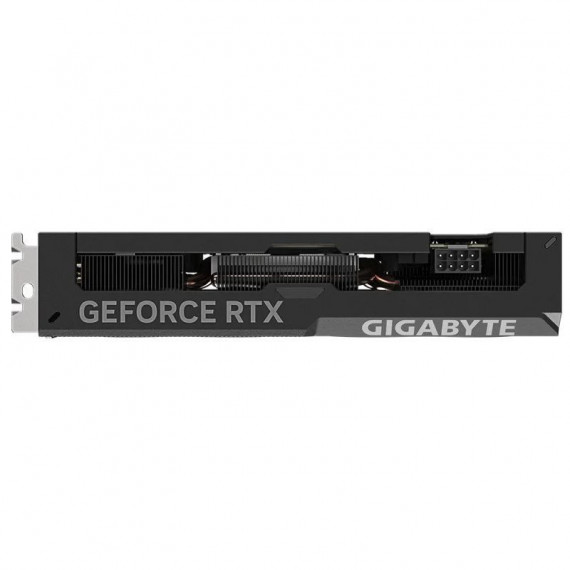 GIGABYTE Rtx 4060 Ti Oc 8GB GDDR6 (GV-N406TWF2OC-8GD)