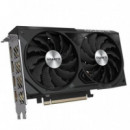 GIGABYTE Rtx 4060 Ti Oc 8GB GDDR6 (GV-N406TWF2OC-8GD)