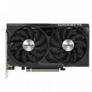 GIGABYTE Rtx 4060 Ti Oc 8GB GDDR6 (GV-N406TWF2OC-8GD)