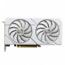 ASUS Dual RTX4060 O8G Evo White 8GB (90YV0JCB-M0NA00)