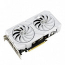 ASUS Dual RTX4060 O8G Evo White 8GB (90YV0JCB-M0NA00)