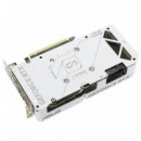 ASUS Dual RTX4060 O8G Evo White 8GB (90YV0JCB-M0NA00)