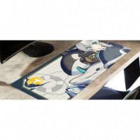 Alfombrilla Gaming HYTE Edition Offshore Xxl