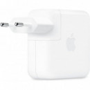 Adaptador de Corriente Apple Usb-c 70W Blanco (MXN53AA/A)  APPLE