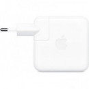 Adaptador de Corriente Apple Usb-c 70W Blanco (MXN53AA/A)  APPLE
