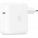 Adaptador de Corriente Apple Usb-c 70W Blanco (MXN53AA/A)  APPLE