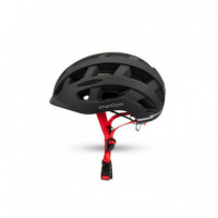 Casco SMARTGYRO Helmet Urban L/m Negro (SG27-539)