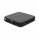 Android TV Box Tdt STRONG SRT420 4K Wifi Ethernet