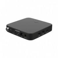 Android TV Box Tdt STRONG SRT420 4K Wifi Ethernet