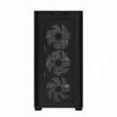 Caja ASUS A21 Plus Tg Argb Negra