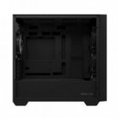 Caja ASUS A21 Plus Tg Argb Negra