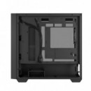 Caja ASUS A21 Plus Tg Argb Negra