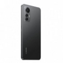 Smartphone XIAOMI 12 Lite 6.55" 6GB 128GB 5G Negro