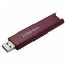 Pendrive KINGSTON Datatraveler Max 1TB Usb-a 3.1 Rojo (DTMAXA/1TB)