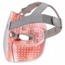 Mascarilla Led THERABODY Theraface Luz Roja/azul (TF03823-01)