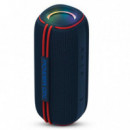 Altavoz RED BULL Racing Race 48W Led Bt Usb-c (RB-SK420)