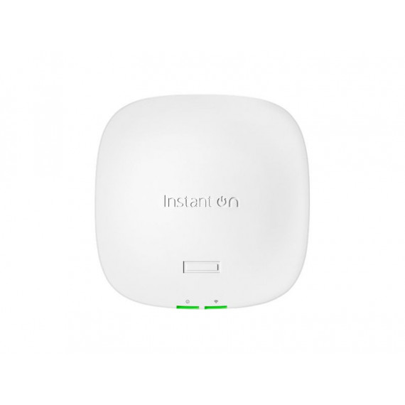 Punto de Acceso Hp ARUBA AP21 Wifi 6 USB 2.0 RJ45 (S1T15A)