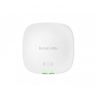 Punto de Acceso Hp ARUBA AP21 Wifi 6 USB 2.0 RJ45 (S1T15A)