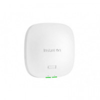 Punto de Acceso Hp ARUBA AP21 Wifi 6 USB 2.0 RJ45 (S1T15A)