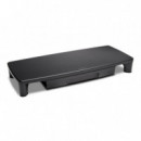 Soporte Elevador KENSINGTON 30" con Cajón (K55725EU)