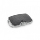 Reposapiés KENSINGTON Smartfit Solemate Gris (56146)