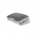Reposapiés KENSINGTON Smartfit Solemate Gris (56146)