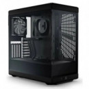 Caja HYTE Y40 ATX Matx Itx Negra (CS-HYTE-Y40-B)