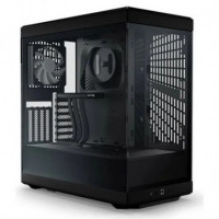 Caja HYTE Y40 ATX Matx Itx Negra (CS-HYTE-Y40-B)