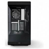 Caja HYTE Y40 ATX Matx Itx Negra (CS-HYTE-Y40-B)