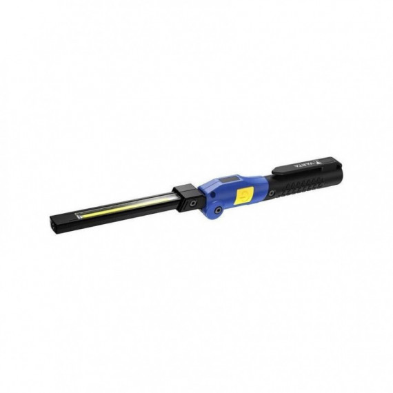 Linterna VARTA Work Flex FR20R Recargable (18649101401)