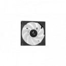 Refrigeración Líquida DEEPCOOL LT240 Argb Negra (R-LT240-BKAMNC-G-1)