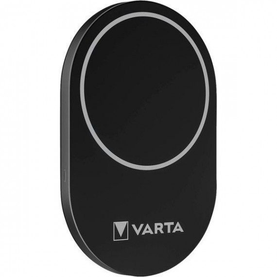 Cargador VARTA Mag Pro Wireless Car