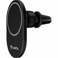 Cargador VARTA Mag Pro Wireless Car