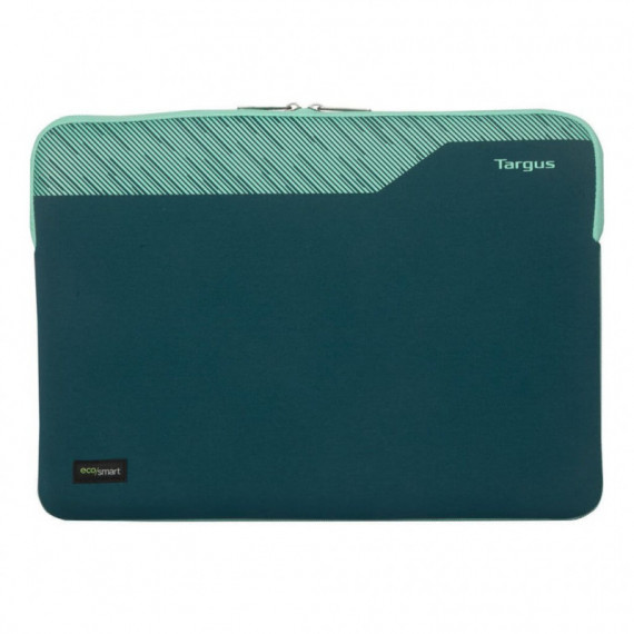 Funda TARGUS Pulse Ii Ecosmart 16" Verde (TBS97105GL)