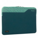 Funda TARGUS Pulse Ii Ecosmart 16" Verde (TBS97105GL)